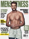 Cover image for Men's Fitness South Africa: November - December 2021
